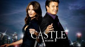 Castle - Season 3