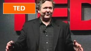 [TED] Dale Dougherty: We are makers