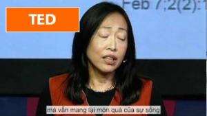 [TED] Susan Lim: Transplant cells, not organs