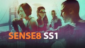 Sense8 - Season 1
