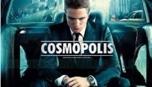 Cosmopolis (2020)