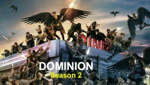 Dominion - Season 02