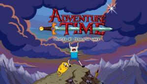 Adventure Time  - season 1