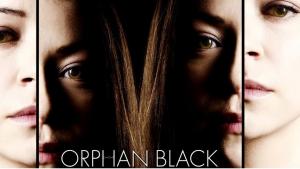 Orphan Black - Season 1
