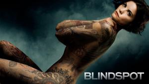 Blindspot  Season 1