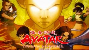 Avatar The Last Airbender – Season 2