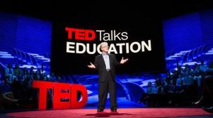 [TED] Ken Robinson: Bring on the learning revolution