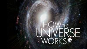 How The Universe Works - Season 2