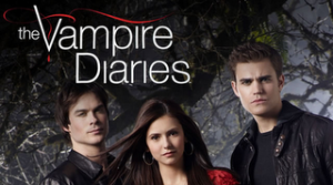 Vampire Diaries - Season 1