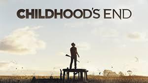 Childhood's End - Season 1