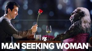 Man Seeking Woman - Season 1