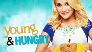 Young And Hungry - Season 3