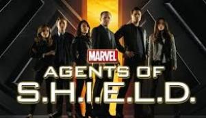 Marvel's Agents Of S.H.I.E.L.D - Season 1
