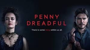 Penny Dreadful (Season 2)
