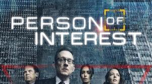 Person of Interest - Season 5