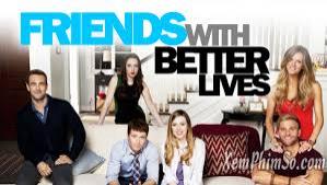 Friends with Better Lives - Season 1 