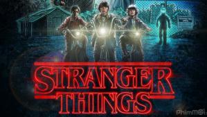 Stranger Things - Season 1