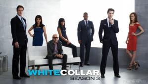 White Collar (Season 3) (2011)
