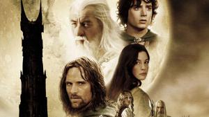 The Lord Of the Rings: The Two Towers ( PHẦN II )