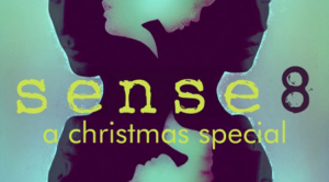 Sense8 : A Christmas Special (2016)