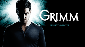 Grimm (Season 6) (2017)