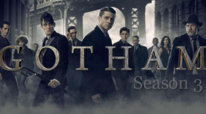 Gotham (Season 3)