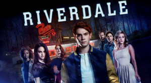 Riverdale (Season 1) (2017)