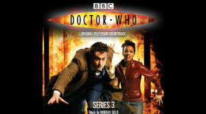 Doctor Who - Season 3 (2007)