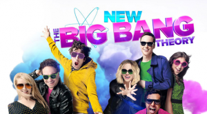 The Big Bang Theory - season 10