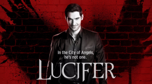 Lucifer (Season 2) (2016)