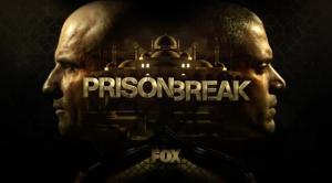 Prison Break: Sequel (2017)
