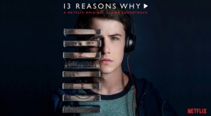 13 Reasons Why (Season 1) (2017)