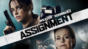 The Assignment (2017)