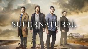 Supernatural - season 12