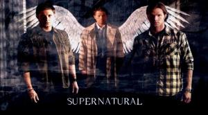 Supernatural - season 5