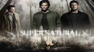 Supernatural - season 4