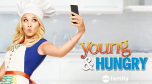Young and Hungry - Season 4 