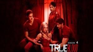 True Blood - Season 4