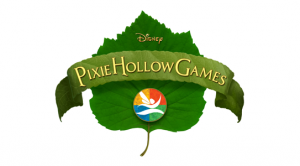Tinker Bell: The Pixie Hollow Games (2011)