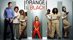 Orange Is The New Black - season 1
