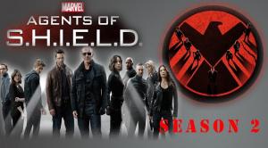 Marvel's Agents Of S.H.I.E.L.D - Season 2