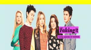 Faking It - Season 2