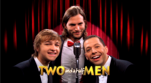 Two and a Half Men Season 2 (2004)