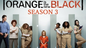 Orange is the New Black Season 3