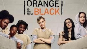 Orange is the New Black Season 5 (2017) 