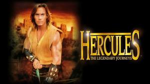Hercules: The Legendary Journeys season 1 (1995)