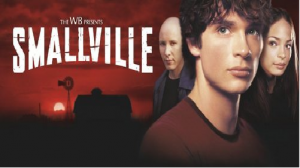 Smallville (Season 1) (2001)