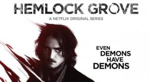 Hemlock Grove ( season 2 )