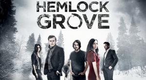 Hemlock Grove ( season 3 ) 