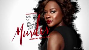 How to Get Away with Murder (Season 3) (2016)